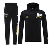 Juventu 25/26 Hoodie Complete Training Suit Set 1