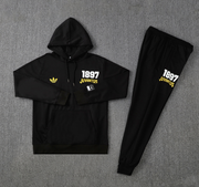 Juventu 25/26 Hoodie Complete Training Suit Set 1