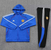 Man. Utd 25/26 Hoodie Complete Training Suit Set 2
