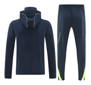 R. Madrid 25/26 Hoodie Complete Training Suit Set 4