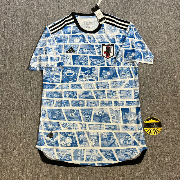 Japan Concept 16 Player Issue Kit
