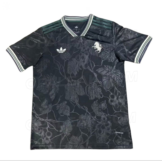 Juventu 3rd 25/26 Standard Kit