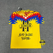 Club America Vintage x Jr H Standard Issue Kit