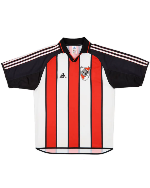 River Plate AWAY 00/02  Kit