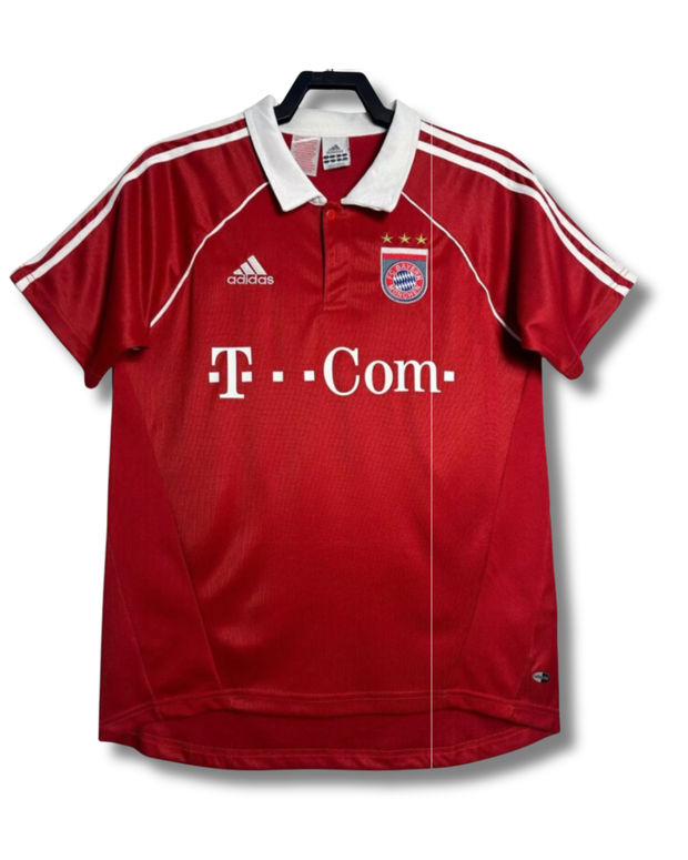 Bayern Mun. Home 05/06 Kit
