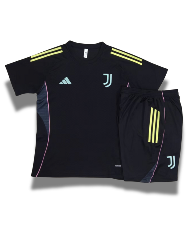 Juventu 25/26 Training Shorts Set 1