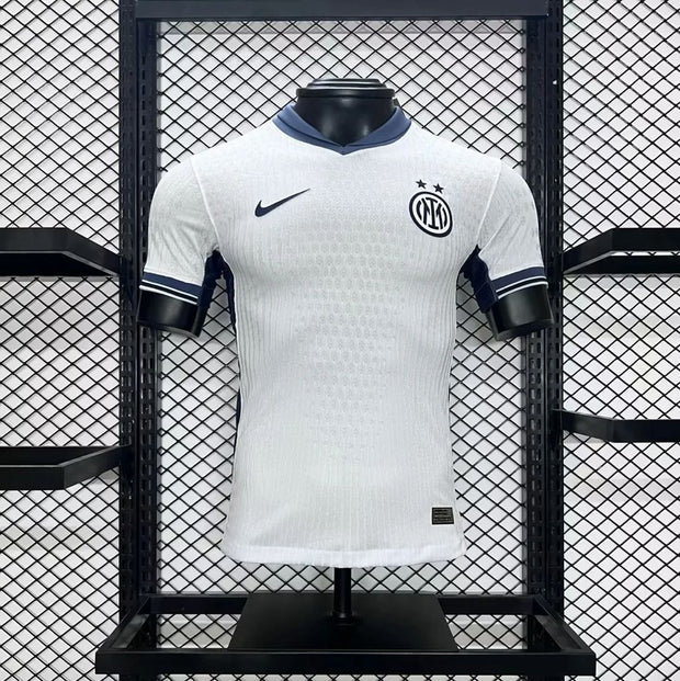 Inter Milan Away 24/25 Player Issue Kit