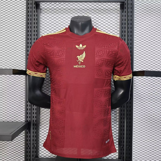 Mexico Concept 11 Player Issue Kit