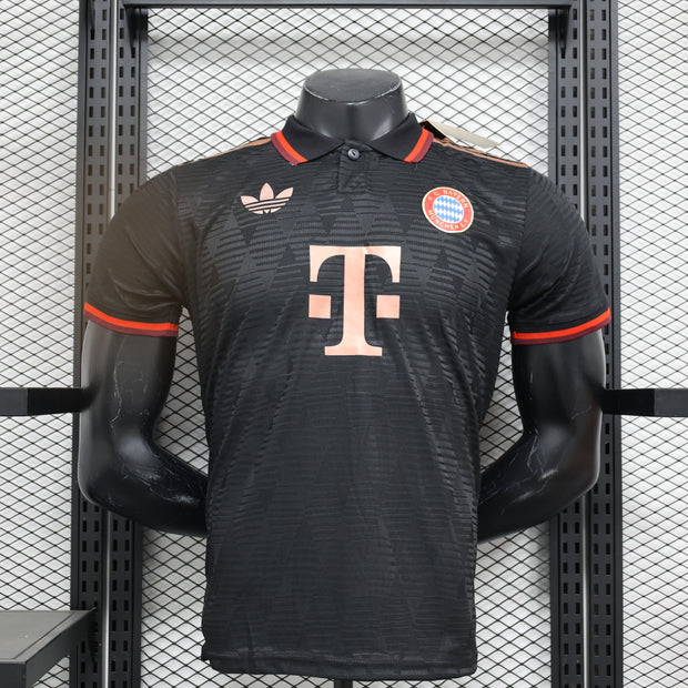 Bayern Mun. Concept 5 Player Issue Kit