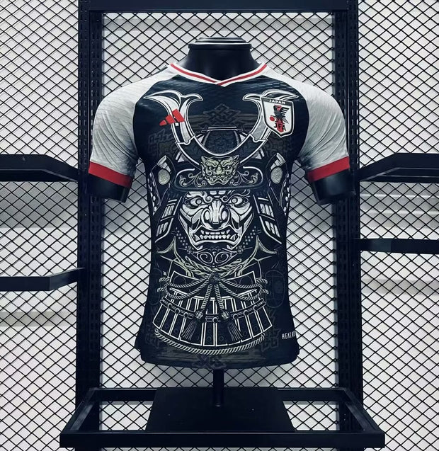 Japan Concept 38 Player Issue Kit