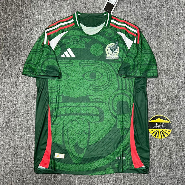Mexico Concept 6 Player Issue Kit