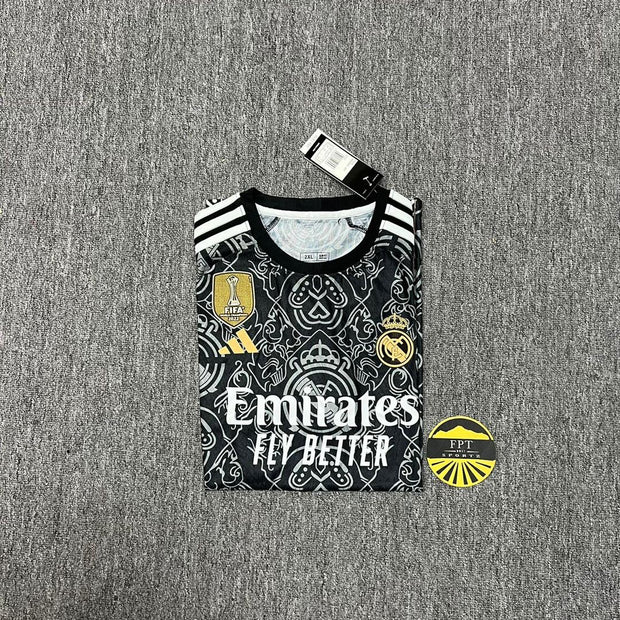 R. Madrid Concept 13 Player Issue Kit