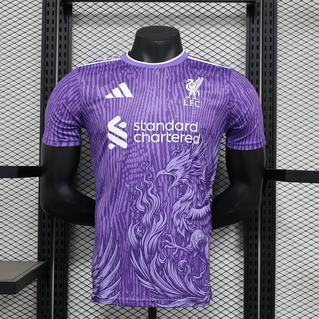 Liverpool Concept 2 Player Issue Kit