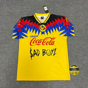 Club America Vintage x Jr H Standard Issue Kit