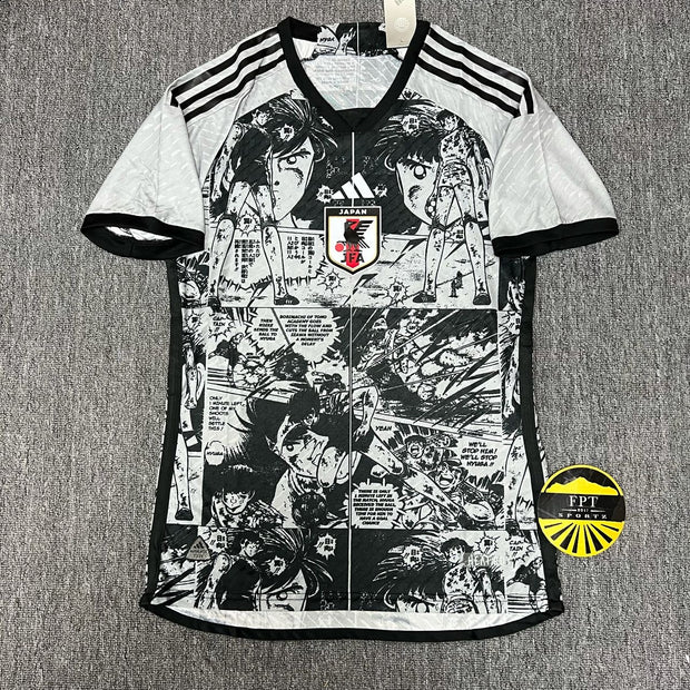 Japan Concept 10 Player Issue Kit