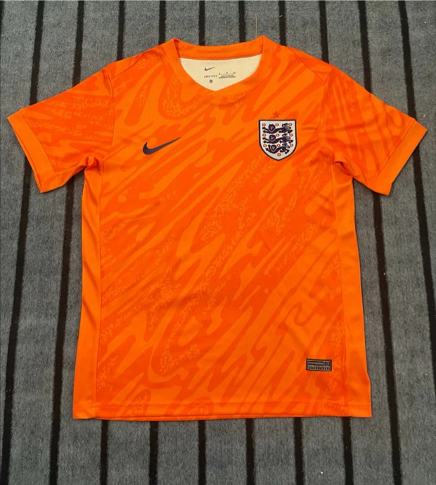 England GK 2024 Standard Kit