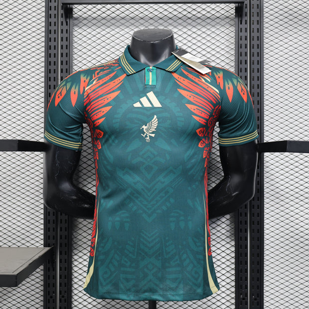 Mexico Concept 1 Player Issue Kit