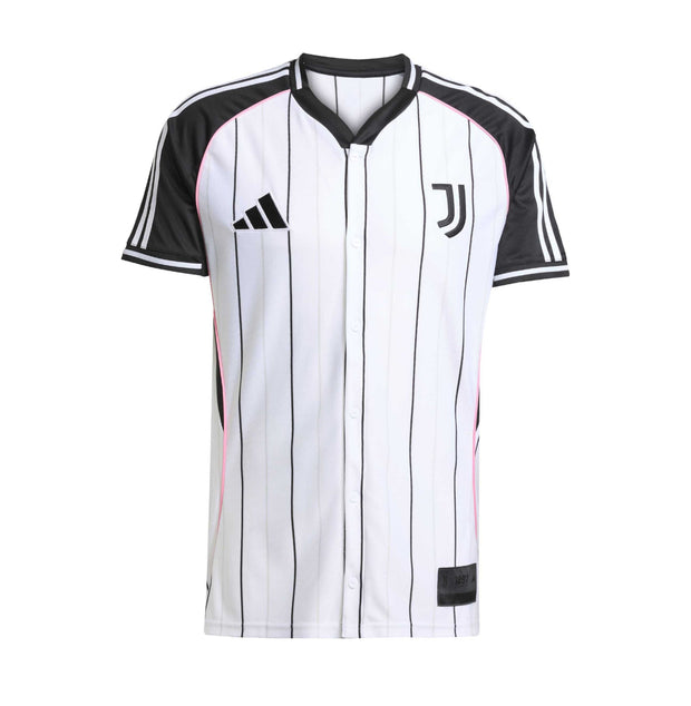 Juventu Baseball Jersey 2025