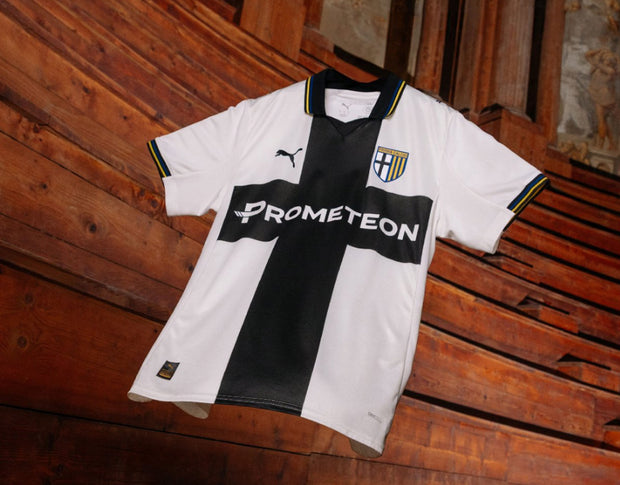 Parma Home 25/26 Standard Kit