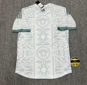 Mexico x Louis V Concept 1 Player Issue Kit