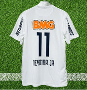 Santos 12/13 Home Retro Club Jersey