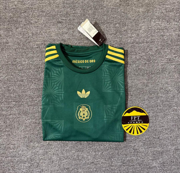 Mexico Concept 10 Standard Issue Kit