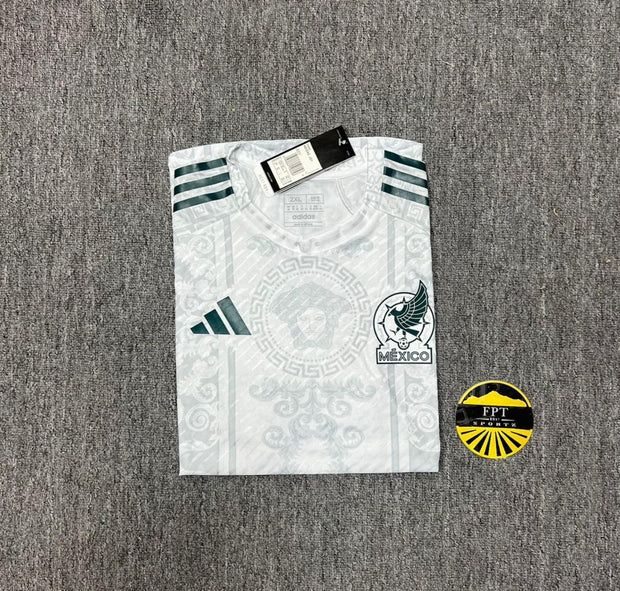 Mexico x Louis V Concept 1 Player Issue Kit