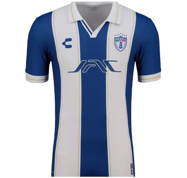 Pachuca Home CWC Edition 25/26 Standard Kit