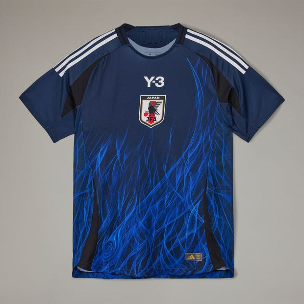 Japan Home x Y3 2024 Standard Issue Kit