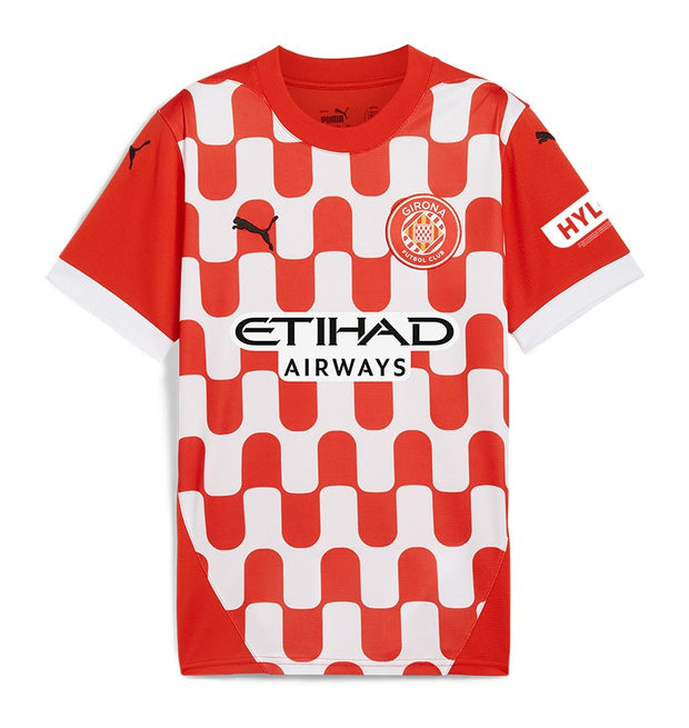 Girona Home 24/25 Standard Kit