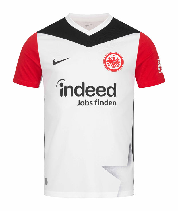 Frankfurt Home 24/25 Standard Kit