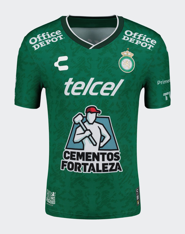 Club Leon Home 24/25 Standard Kit