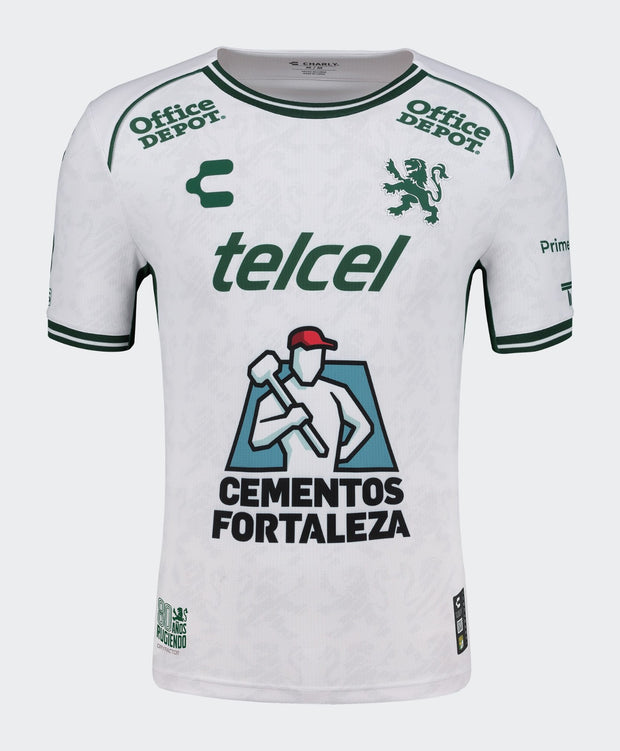 Club Leon Away 24/25 Standard Kit