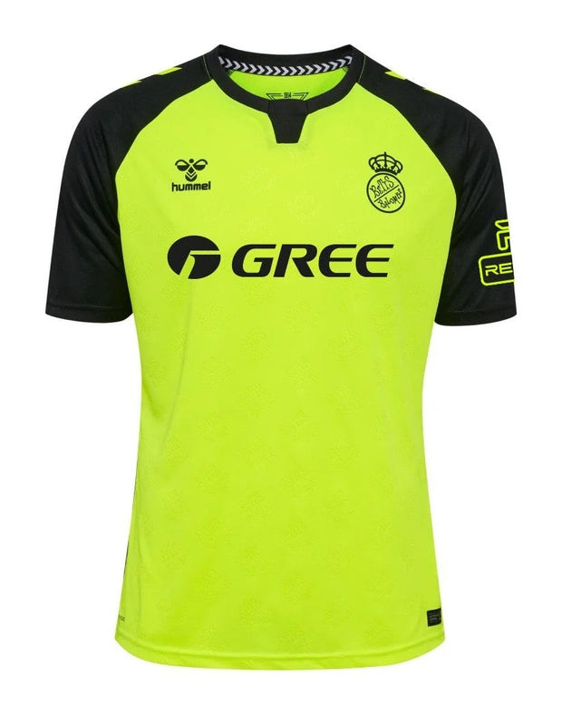 R. Betis Away 24/25 Standard Kit