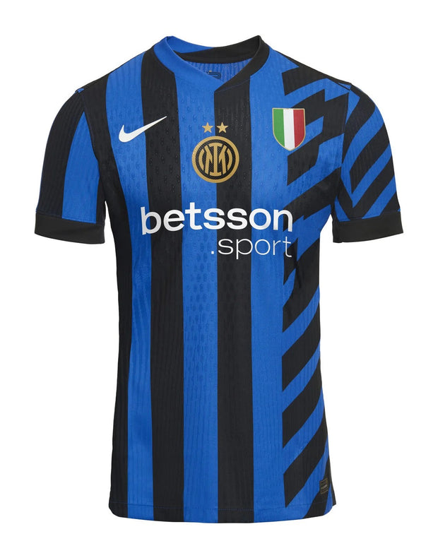 Inter Milan Home 24/25 Standard Kit