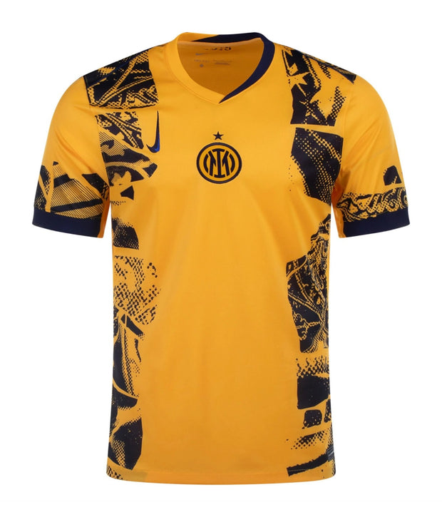 Inter Milan 3rd 24/25 Standard Kit