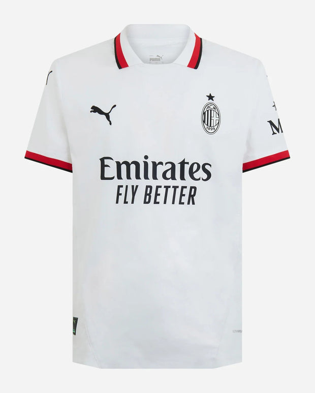 AC Milan Away 24/25 Standard Kit