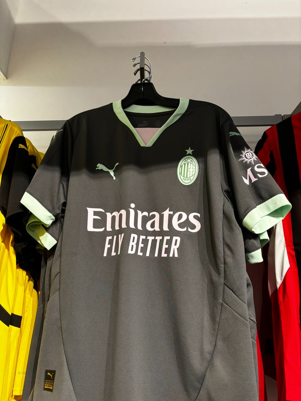 AC Milan 3rd 24/25 Standard Kit