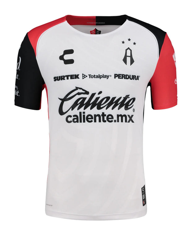 Club Atlas Away 24/25 Standard Kit