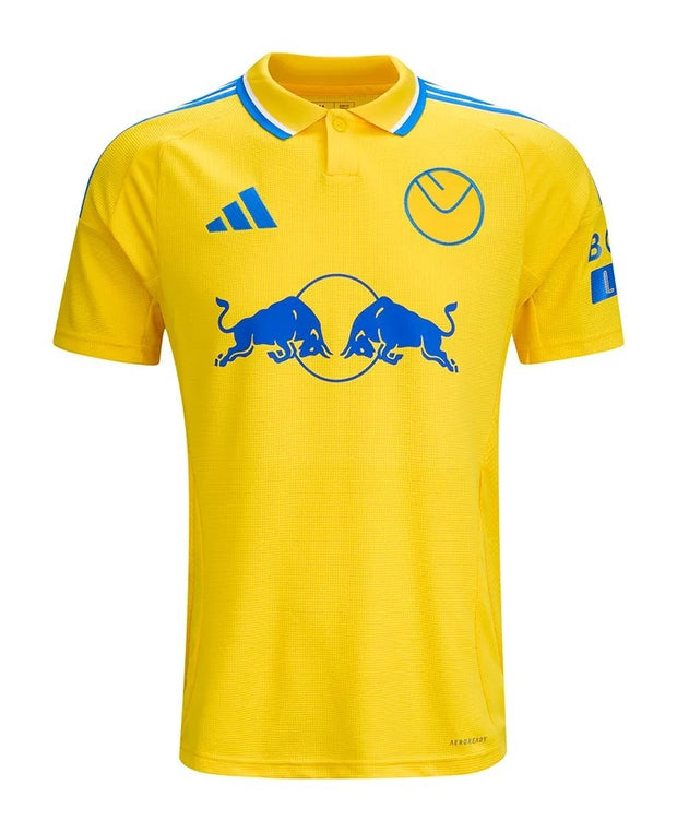 Leeds Utd. Away 24/25 Standard Kit