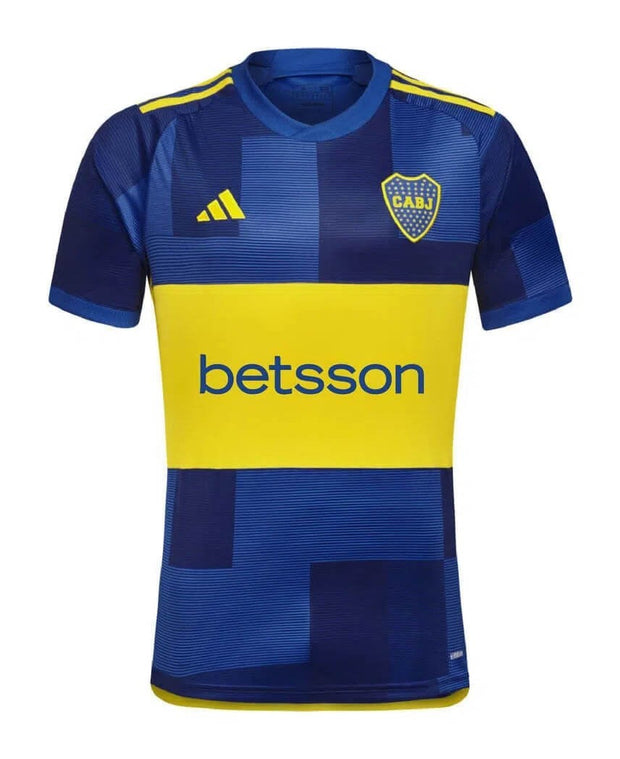 Boca Juniors Home 24/25 Standard Issue Kit