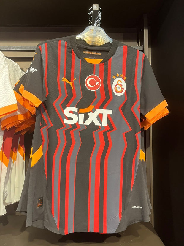 Galatasaray 3rd 24/25 Standard Kit