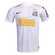 Santos 12/13 Home Retro Club Jersey