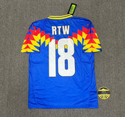 Club America Away x RTW  Standard Kit