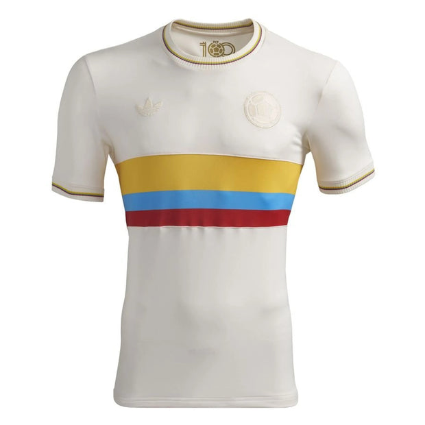 Colombia 100th Anniversary Standard Issue Kit