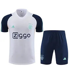 Ajax 23/24 Pre Match/Training Shorts Set 2