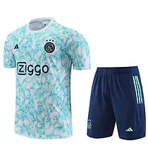 Ajax 23/24 Pre Match/Training Shorts Set 4