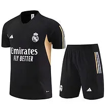 R.Madrid 23/24 Pre Match/Training Shorts Set 2