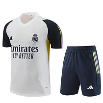 R.Madrid 23/24 Pre Match/Training Shorts Set 4