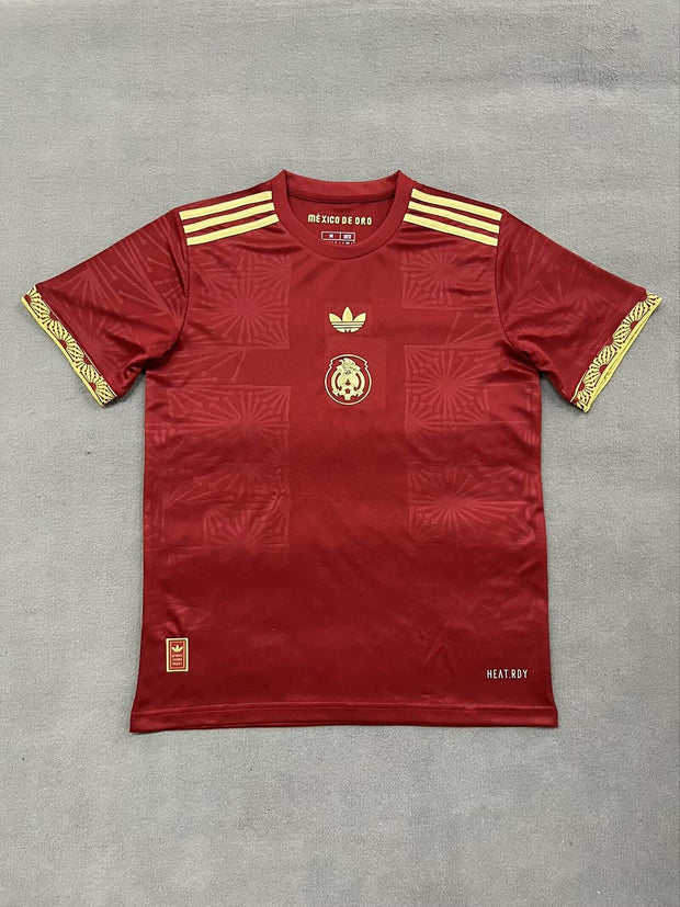 Mexico Concept 11 Standard Issue Kit